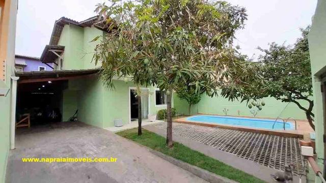 Vendo Bela Casa duplex, 3 quartos, no Marisol, Praia do Flamengo, Salvador, Bahia - Foto 2