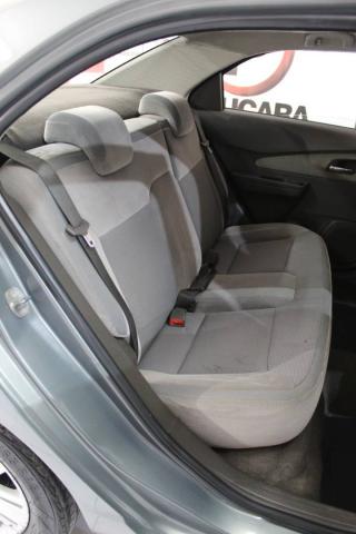 CHEVROLET COBALT 2013/2013 1.8 SFI LTZ 8V FLEX 4P AUTOMÁTICO - Foto 11