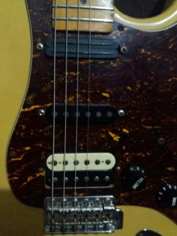 Guitarra Tagima - Foto 4