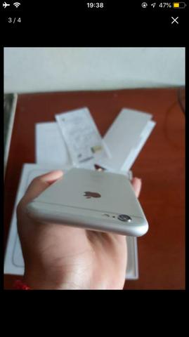 IPhone 6s 32gb na caixa - Foto 3