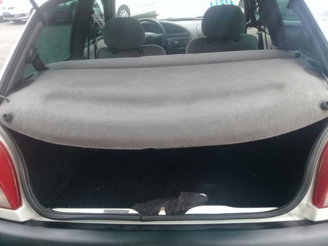 FORD FIESTA GL 1.0mpi 2P 2001 - Foto 17