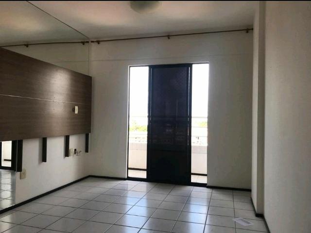 Apto no cocó, 3qts,2 suítes, 2 vagas - Foto 15