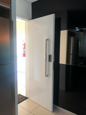 Terraços dos Ventos, Térreo, 57m2, 2 Qtos, Nascente, Projetado e 1 Vaga de Garagem - Foto 12