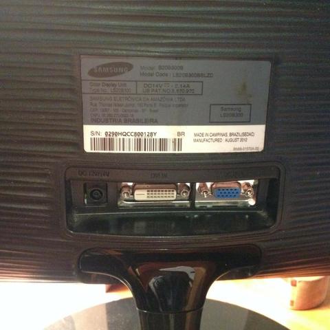 Vendo ou troco Computador por telefone - Pentium Dual Core - SIM - Positivo - Foto 5
