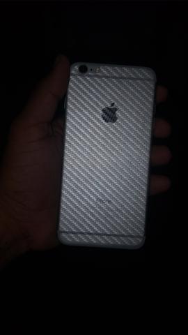 Troco iPhone pro celular do meu interesse