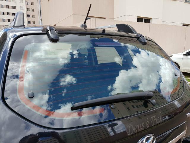 Vendo ou Troco Tucson Aut 2.0 Gas/Gnv Comp. 2012/13 - Foto 13