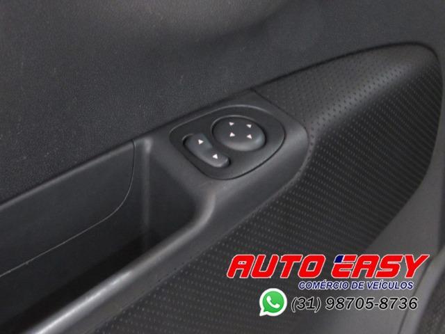 Fiat 500 Sport Air 1.4 C/ Couro! - Foto 11