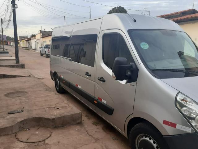 Van master - Foto 2