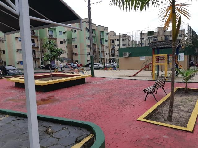 Green Park II na Mario Covas, apto de 2/4, R$ 750,00 Térreo * - Foto 18