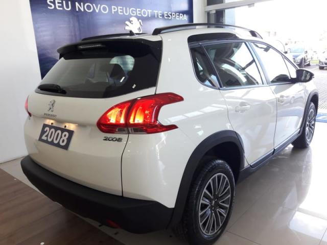 BLACK FRIDAY SAGA , PEUGEOT 2008 ALLURE 1.6 AUT. 19/20 - Foto 5