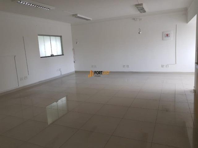 Sala comercial para locação; - Foto 5