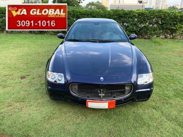 Maserati Quatroporte 4.2 Executive 2008/2008