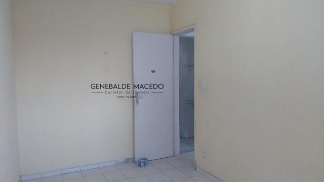 Apartamento, Caseb, Feira de Santana-BA - Foto 4
