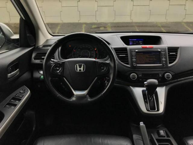 Honda CRV EX 4WD - Foto 9
