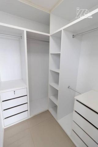 Apartamento no guararapes - Foto 16