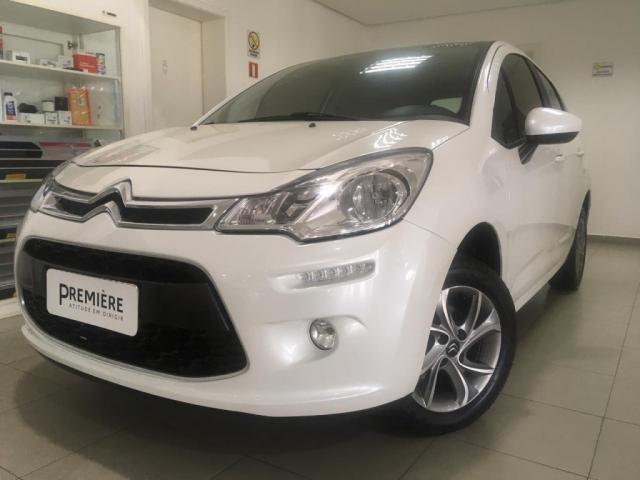 CITROEN/C3 PTECH M TEND