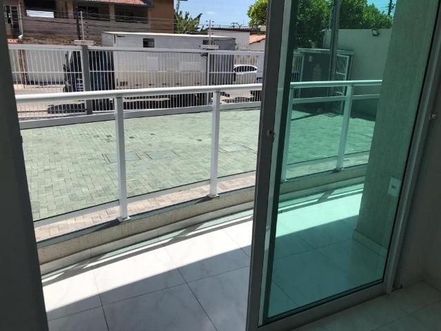 Apartamento para locação, próximo a Maestro Lisboa, 68 m² - Fortaleza/CE - Foto 10