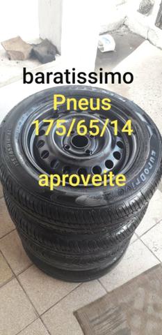 Para vender logo