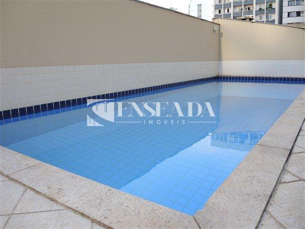 Apartamento, Praia do Canto, Vitória-ES - Foto 19