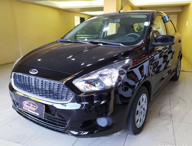 Ka 2015 completo recebemos carro e moto de entrada