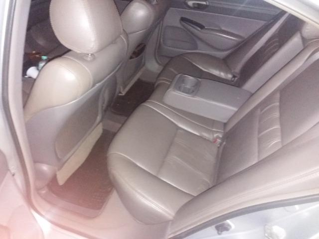 Vende-se Honda Civic - Foto 6