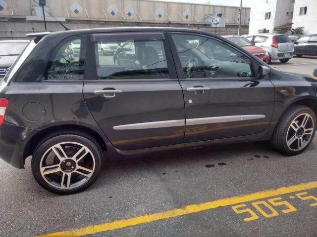 Fiat Stilo - Foto 7
