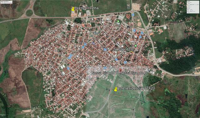 Excelente Lotes medindo 07X20, em Nossa Nossa Senhora do Ó, Ipojuca?PE - Foto 10