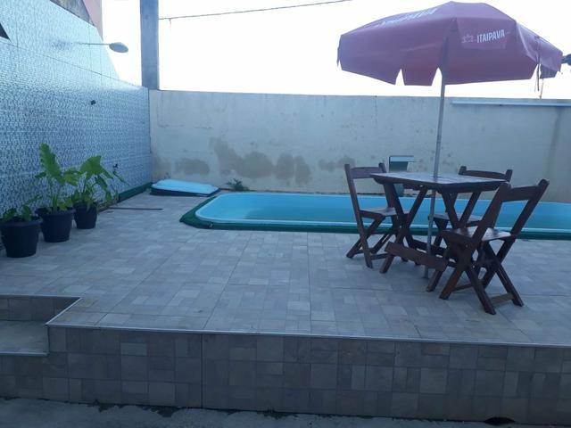 Casa pra alugar temporariamente - Foto 8
