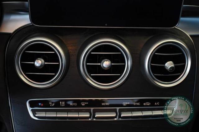 MERCEDES BENZ C250 SPORT 2.0 AUT./2016 - Foto 11