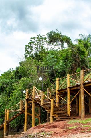 Terreno á Venda Condomínio Mirante do Rio Paraná - Foto 14