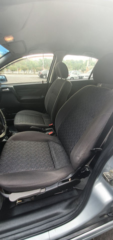 Chevrolet Astra 2.0 Mpfi Advantage 8v Flex 2009 - Foto 8