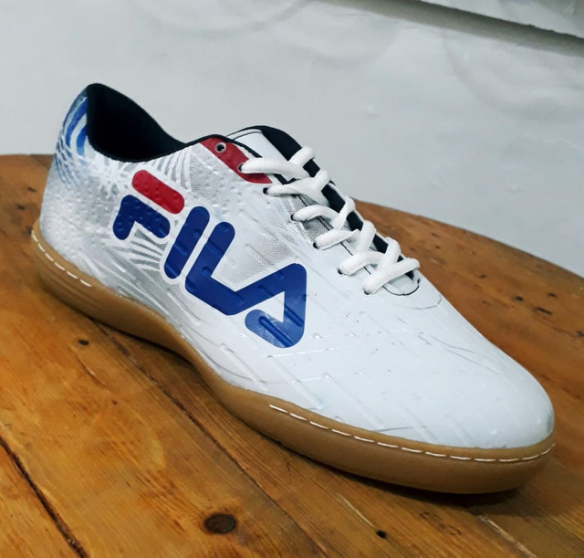 fila futsal shoes