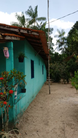 Casa na pratinha em Santa Bárbara - Foto 2