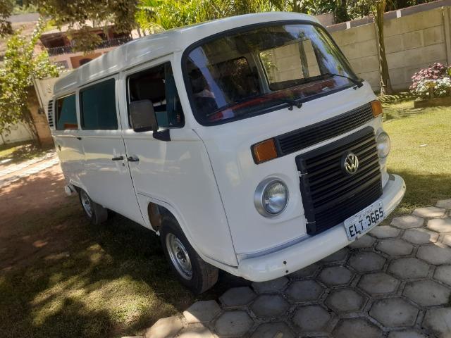 Kombi - Foto 4