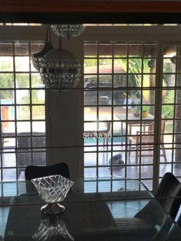 Casa com 2 dormitórios à venda, 220 m² por R$ 590.000,00 - Ribeirânia - Ribeirão Preto/SP - Foto 10