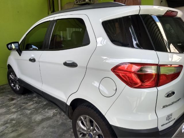 Ecosport 2014/2015 Freestyle 1.6 Manual - Particular Preço Real - Foto 2