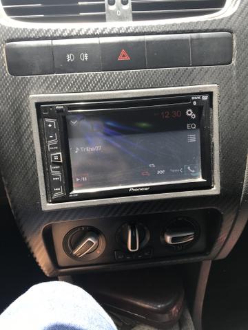 Vendo Fox 1.0 10/11 completão Zap *85 - Foto 5