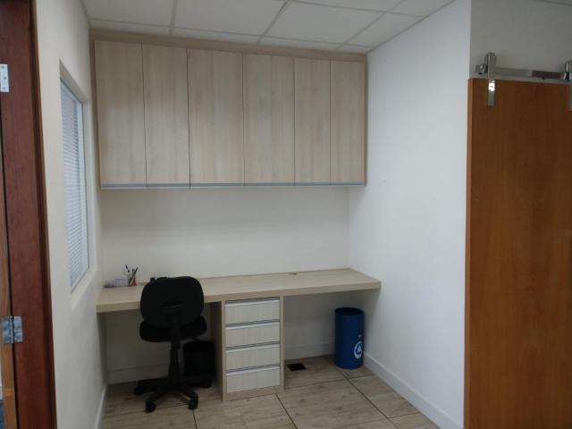 Loja comercial para alugar em Alphaville empresarial campinas, Campinas cod:SA011910 - Foto 4