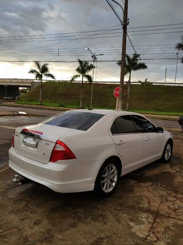 Ford Fusion 11/11 - Foto 4