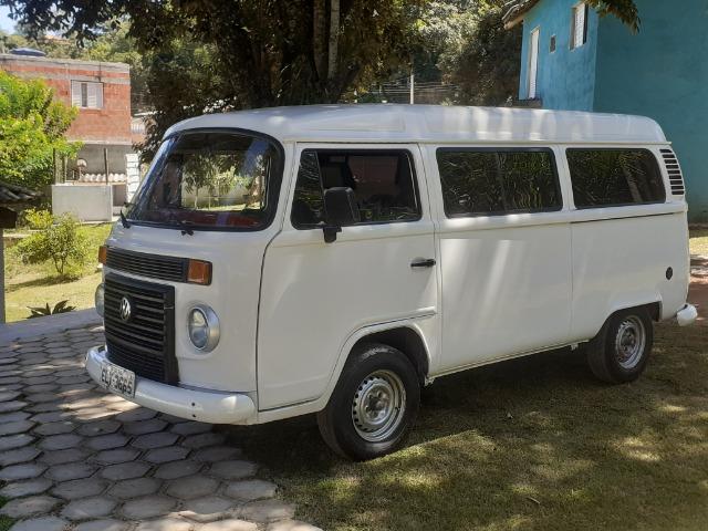 Kombi - Foto 5