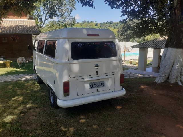 Kombi - Foto 8