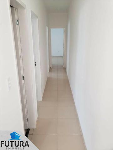 Casa com o melhor preço e entrada, venha conhecer a sua casa nova! - Foto 9
