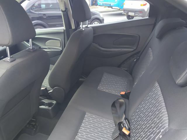 Ford Ka 1.5 SE 2015 - Foto 5