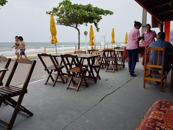 Locação Temporada casas Itapoá SC Balneário Paese - Foto 2