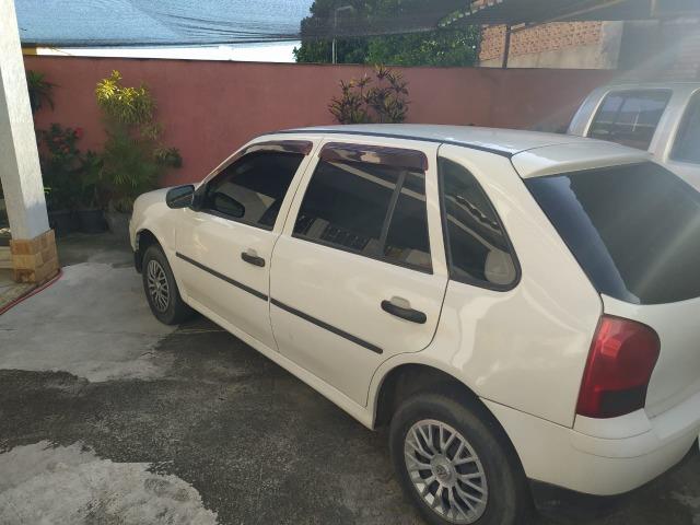 Gol 1.0 trend ar condicionado direção hidráulica - Foto 2