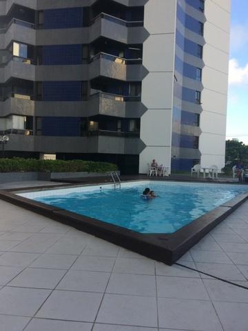 Quarto compartilhado na Pituba - Salvador - Foto 5