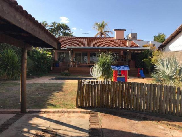 Casa com 2 dormitórios à venda, 220 m² por R$ 590.000,00 - Ribeirânia - Ribeirão Preto/SP - Foto 4