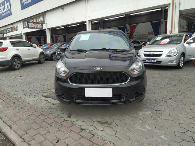 Ford Ka 1.5 SE 2015 - Foto 2