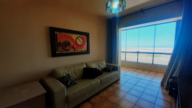 Ótimo apartamento para veranear - Foto 6