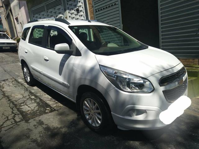 Chevrolet spin LT R$ 33.000 - Foto 3